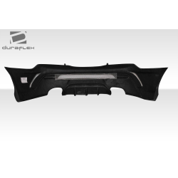 2010-2016 Hyundai Genesis Coupe 2DR Duraflex MSR Rear Bumper - 1 Piece image - 26