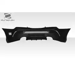 2010-2016 Hyundai Genesis Coupe 2DR MSR Rear Bumper - 1 Piece image - 26