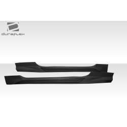 2010-2016 Hyundai Genesis Coupe 2DR Duraflex MSR Side Skirts Rocker Panels - 2 Piece image - 12