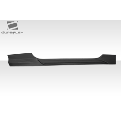 2010-2016 Hyundai Genesis Coupe 2DR Duraflex MSR Side Skirts Rocker Panels - 2 Piece image - 17
