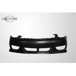 2003-2007 Infiniti G Coupe G35 Polyurethane IPL Look Front Bumper - 1 Piece image - 11