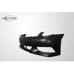 2003-2007 Infiniti G Coupe G35 Polyurethane IPL Look Front Bumper - 1 Piece image - 12