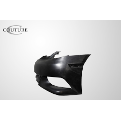 2003-2007 Infiniti G Coupe G35 Couture Polyurethane IPL Look Front Bumper - 1 Piece image - 13