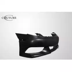 2003-2007 Infiniti G Coupe G35 Polyurethane IPL Look Front Bumper - 1 Piece image - 14