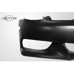 2003-2007 Infiniti G Coupe G35 Polyurethane IPL Look Front Bumper - 1 Piece image - 16