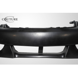 2003-2007 Infiniti G Coupe G35 Couture Polyurethane IPL Look Front Bumper - 1 Piece image - 17
