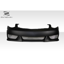 2003-2007 Infiniti G Coupe G35 Duraflex IPL Look Front Bumper - 1 Piece image - 14