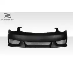 2003-2007 Infiniti G Coupe G35 IPL Look Front Bumper - 1 Piece image - 14