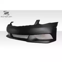 2003-2007 Infiniti G Coupe G35 IPL Look Front Bumper - 1 Piece image - 15