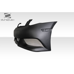 2003-2007 Infiniti G Coupe G35 Duraflex IPL Look Front Bumper - 1 Piece image - 16