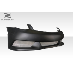2003-2007 Infiniti G Coupe G35 Duraflex IPL Look Front Bumper - 1 Piece image - 19