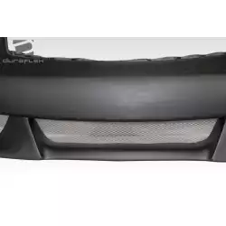 2003-2007 Infiniti G Coupe G35 IPL Look Front Bumper - 1 Piece image - 22
