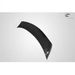 2008-2015 Infiniti G Sedan G37 Q40 LBW Rear Wing Spoiler - 1 Piece image - 13