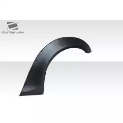 2008-2015 Infiniti G Sedan G37 Q40 LBW Front Fender Flares - 4 Piece image - 19