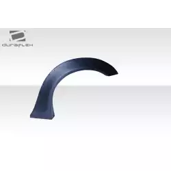 2008-2015 Infiniti G Sedan G37 Q40 LBW Front Fender Flares - 4 Piece image - 20