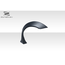 2008-2015 Infiniti G Sedan G37 Q40 Duraflex LBW Front Fender Flares - 4 Piece image - 21