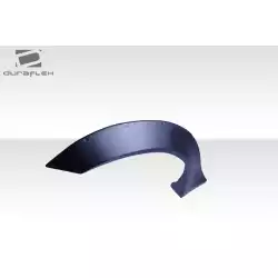 2008-2015 Infiniti G Sedan G37 Q40 LBW Front Fender Flares - 4 Piece image - 23