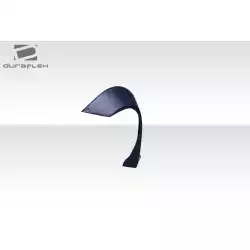 2008-2015 Infiniti G Sedan G37 Q40 LBW Front Fender Flares - 4 Piece image - 24