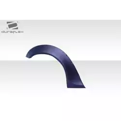 2008-2015 Infiniti G Sedan G37 Q40 LBW Front Fender Flares - 4 Piece image - 25