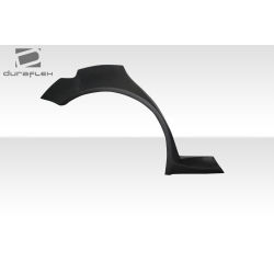 2008-2015 Infiniti G Sedan G37 Q40 Duraflex LBW Rear Fender Flares - 4 Piece image - 20