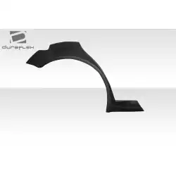 2008-2015 Infiniti G Sedan G37 Q40 LBW Rear Fender Flares - 4 Piece image - 20