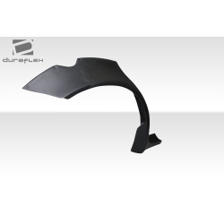 2008-2015 Infiniti G Sedan G37 Q40 Duraflex LBW Rear Fender Flares - 4 Piece image - 22