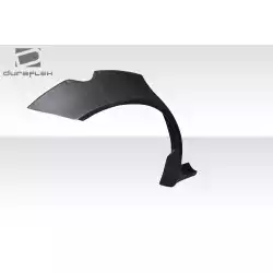 2008-2015 Infiniti G Sedan G37 Q40 LBW Rear Fender Flares - 4 Piece image - 22