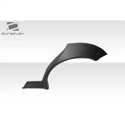 2008-2015 Infiniti G Sedan G37 Q40 LBW Rear Fender Flares - 4 Piece image - 23