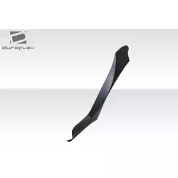 2008-2015 Infiniti G Sedan G37 Q40 LBW Rear Fender Flares - 4 Piece image - 24