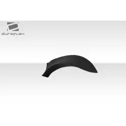 2008-2015 Infiniti G Sedan G37 Q40 LBW Rear Fender Flares - 4 Piece image - 28