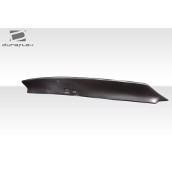 2008-2015 Infiniti G Sedan G37 Q40 Duraflex LBW Rear Wing Spoiler - 1 Piece image - 8