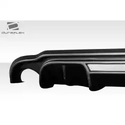 2014-2017 Infiniti Q50 Lightspeed Rear Diffuser - 1 Piece (S) image - 12