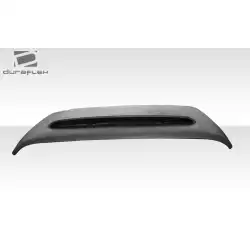 2007-2018 Jeep Wrangler JK Demon Look Hood - 1 Piece image - 9