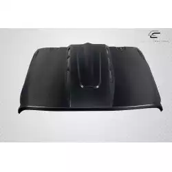 2018-2025 Jeep Wrangler JL Gladiator JT Energy Hood - 1 Piece image - 11
