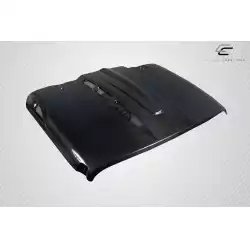 2018-2025 Jeep Wrangler JL Gladiator JT Energy Hood - 1 Piece image - 12