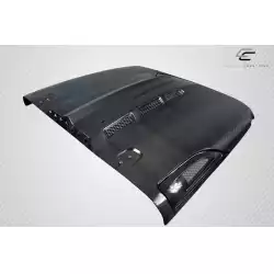 2018-2025 Jeep Wrangler JL Gladiator JT Energy Hood - 1 Piece image - 17