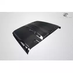 2018-2025 Jeep Wrangler JL Gladiator JT Energy Hood - 1 Piece image - 19