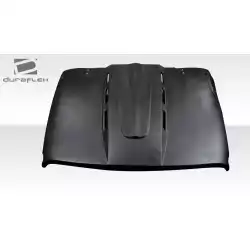2018-2025 Jeep Wrangler JL Gladiator JT Energy Hood - 1 Piece image - 11