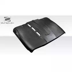 2018-2025 Jeep Wrangler JL Gladiator JT Energy Hood - 1 Piece image - 12