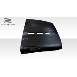 2018-2025 Jeep Wrangler JL Gladiator JT Duraflex Energy Hood - 1 Piece image - 13