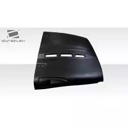 2018-2025 Jeep Wrangler JL Gladiator JT Energy Hood - 1 Piece image - 13