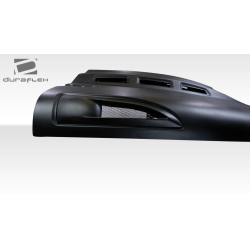 2018-2025 Jeep Wrangler JL Gladiator JT Duraflex Energy Hood - 1 Piece image - 14