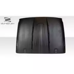 2018-2025 Jeep Wrangler JL Gladiator JT Energy Hood - 1 Piece image - 16