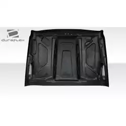 2018-2025 Jeep Wrangler JL Gladiator JT Energy Hood - 1 Piece image - 17