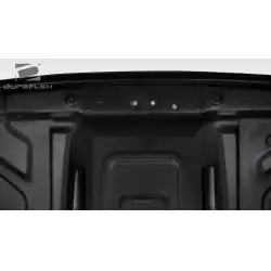 2018-2025 Jeep Wrangler JL Gladiator JT Energy Hood - 1 Piece image - 18