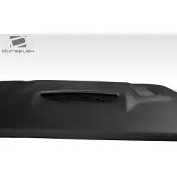 2018-2025 Jeep Wrangler JL Gladiator JT Vortex Look Hood - 1 Piece image - 16