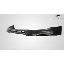 2011-2013 Kia Optima CPR Front Lip Under Spoiler - 1 Piece image - 8