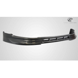 2011-2013 Kia Optima Carbon Creations CPR Front Lip Under Spoiler - 1 Piece image - 9