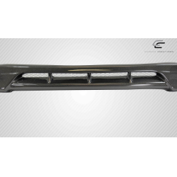 2011-2013 Kia Optima Carbon Creations CPR Front Lip Under Spoiler - 1 Piece image - 10