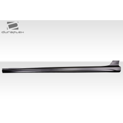 2011-2013 Kia Optima Duraflex CPR Side Skirts Rocker Panels - 2 Piece image - 7